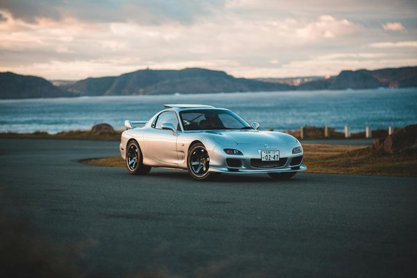 Autotür Dichtung tauschen